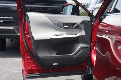 2023 Toyota Venza Limited