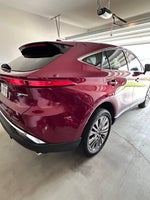 2023 Toyota Venza Limited