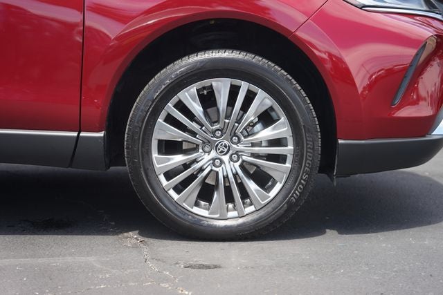 2023 Toyota Venza Limited