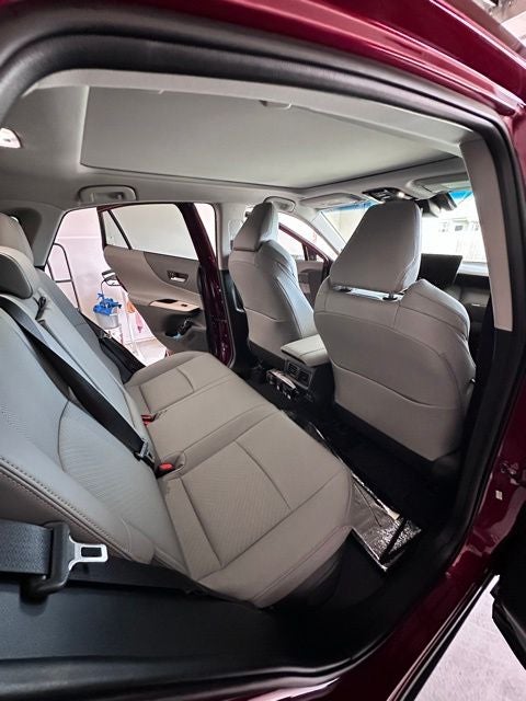 2023 Toyota Venza Limited