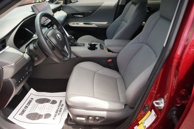 2023 Toyota Venza Limited