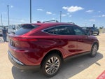 2023 Toyota Venza Base