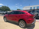 2023 Toyota Venza Base
