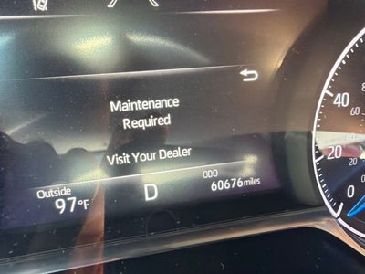 2023 Toyota Venza Base