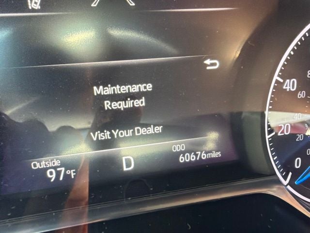 2023 Toyota Venza Base