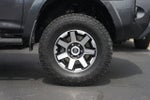 2018 Toyota 4Runner TRD Off-Road