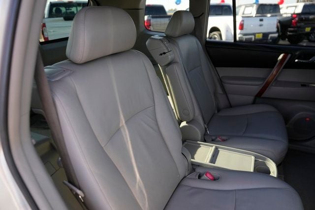 2009 Toyota Highlander Limited