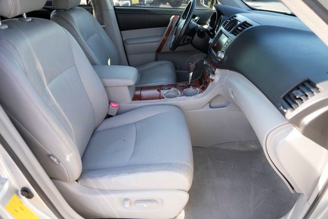 2009 Toyota Highlander Limited