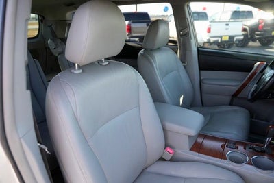 2009 Toyota Highlander Limited