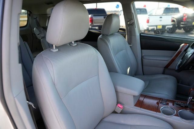 2009 Toyota Highlander Limited