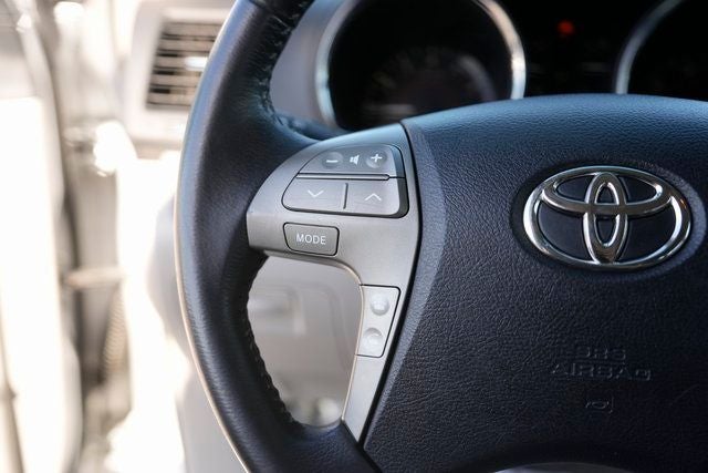 2009 Toyota Highlander Limited