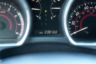 2009 Toyota Highlander Limited