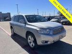 2009 Toyota Highlander Limited