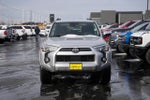 2024 Toyota 4Runner TRD Off-Road