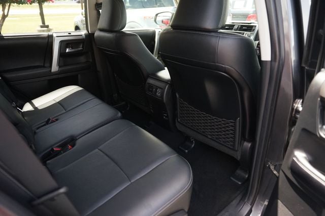 2017 Toyota 4Runner Limited