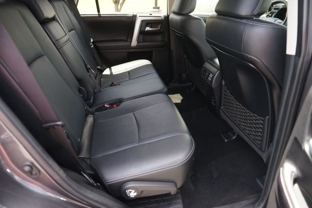 2017 Toyota 4Runner Limited