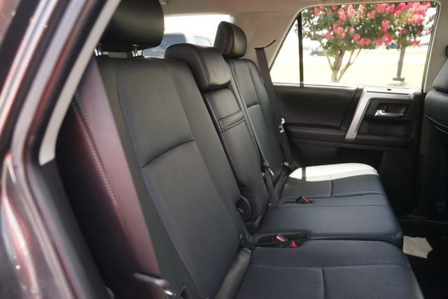 2017 Toyota 4Runner Limited