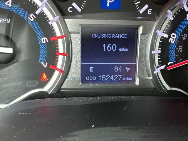 2017 Toyota 4Runner Limited