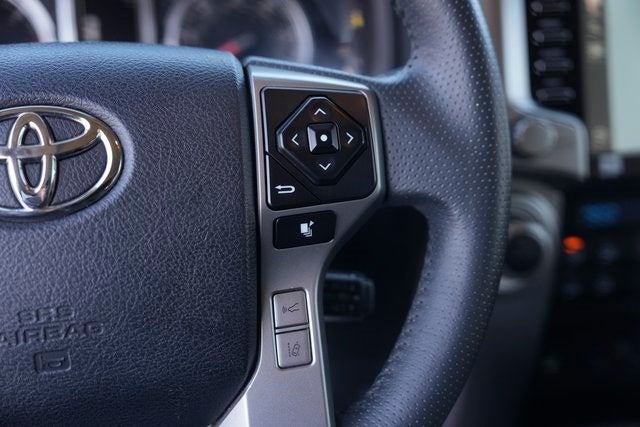 2020 Toyota 4Runner Limited