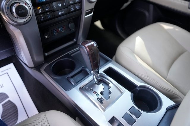 2020 Toyota 4Runner Limited