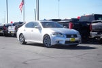 2014 Lexus GS 350