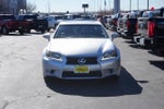 2014 Lexus GS 350