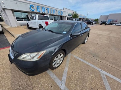 2008 Lexus ES 350