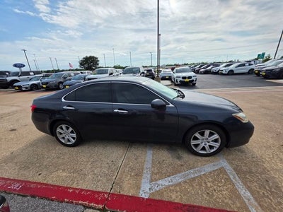 2008 Lexus ES 350