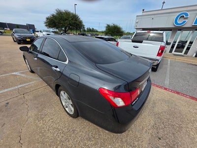 2008 Lexus ES 350