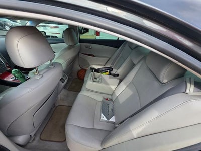 2008 Lexus ES 350