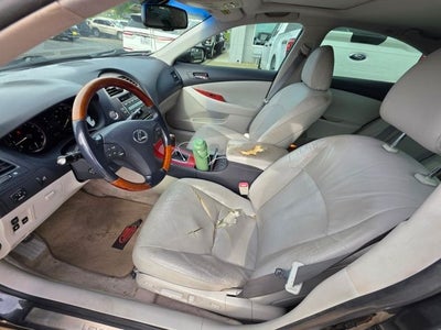 2008 Lexus ES 350