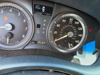 2008 Lexus ES 350