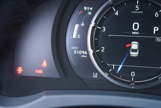 2022 Lexus RC 350 F Sport
