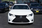 2022 Lexus RC 350 F Sport
