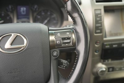 2017 Lexus GX 460