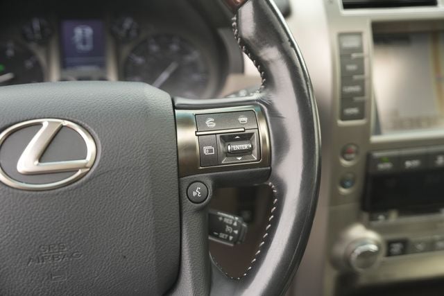 2017 Lexus GX 460
