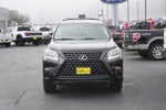 2017 Lexus GX 460