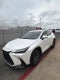 2025 Lexus NX 250 Premium