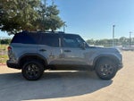 2025 Lexus GX 550 Overtrail