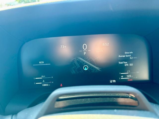 2025 Lexus GX 550 Overtrail