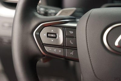 2025 Lexus GX GX 550 Premium