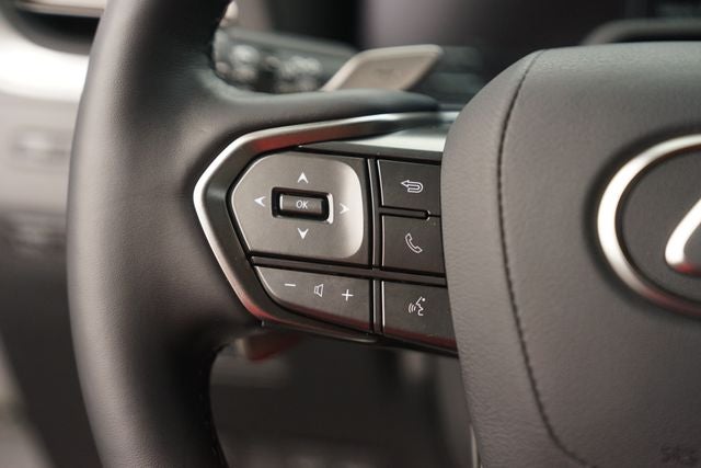 2025 Lexus GX GX 550 Premium
