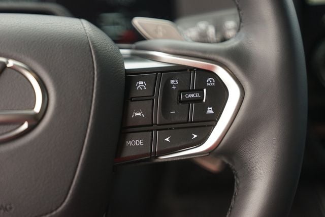 2025 Lexus GX GX 550 Premium