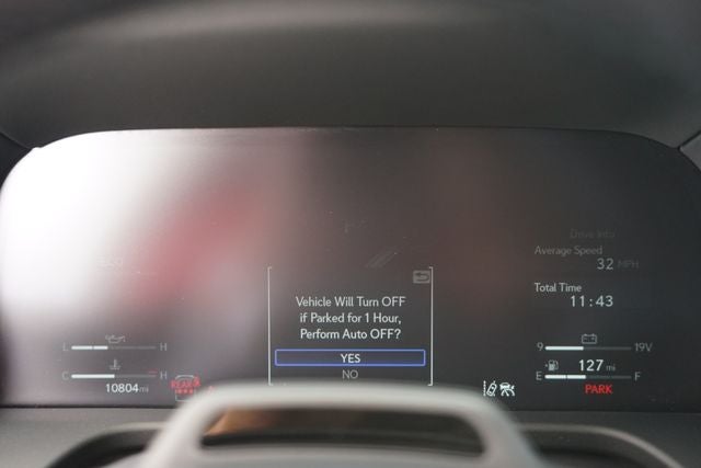 2025 Lexus GX GX 550 Premium