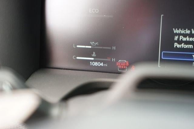 2025 Lexus GX GX 550 Premium