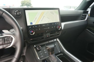 2025 Lexus GX GX 550 Premium