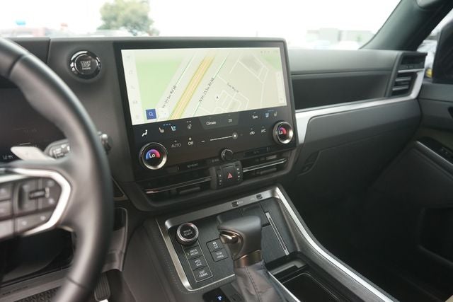 2025 Lexus GX GX 550 Premium
