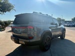 2025 Lexus GX 550 Overtrail