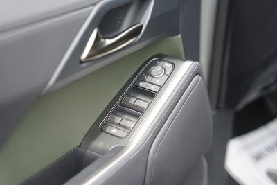 2025 Lexus GX GX 550 Premium