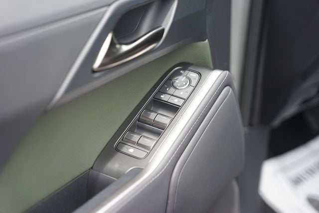 2025 Lexus GX GX 550 Premium